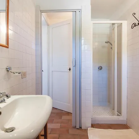 Schivanoia 14 Holiday home *