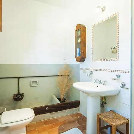 Holiday home Schivanoia 14 Bagno Vignoni