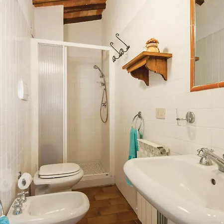 Holiday home Schivanoia 14