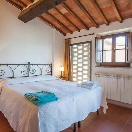 Holiday home Schivanoia 14