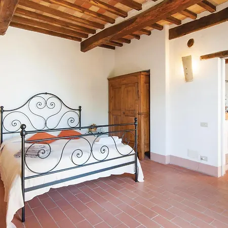 Holiday home Schivanoia 14 Bagno Vignoni