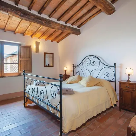 Holiday home Schivanoia 14