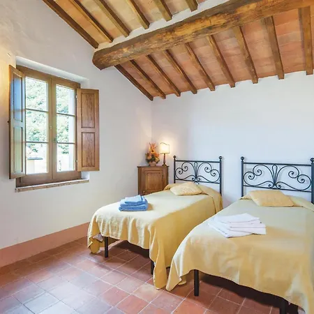 Schivanoia 14 Holiday home *