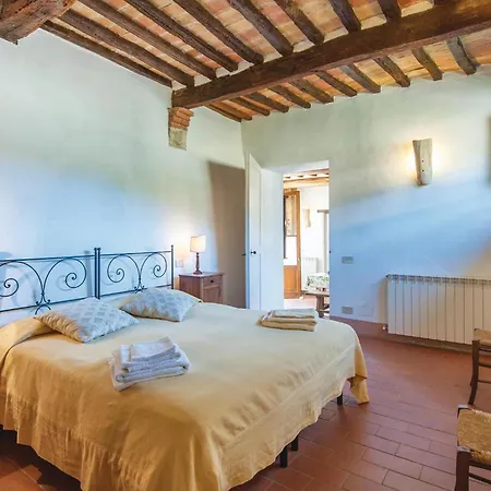 Schivanoia 14 Holiday home Bagno Vignoni