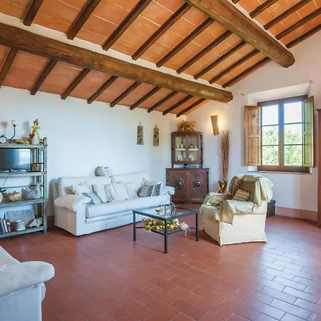 Schivanoia 14 Holiday home Bagno Vignoni