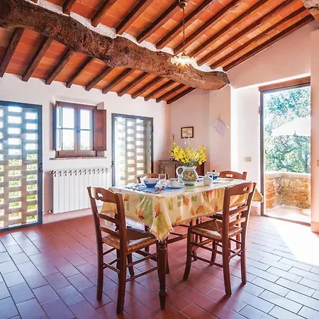 Holiday home Schivanoia 14 *