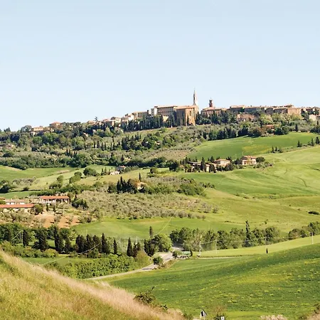 Holiday home Schivanoia 14 Bagno Vignoni