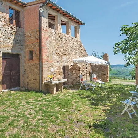 Schivanoia 14 Holiday home